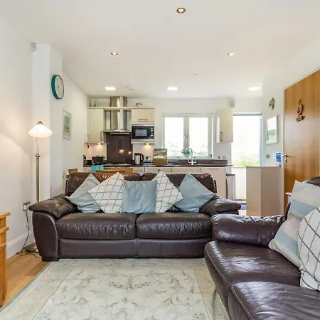 Apartment Constantine Bay Padstow