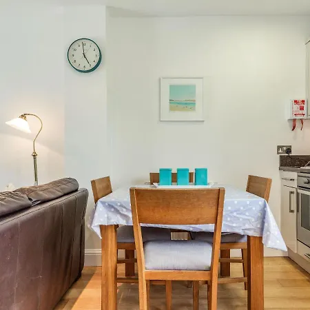 Apartment Constantine Bay *