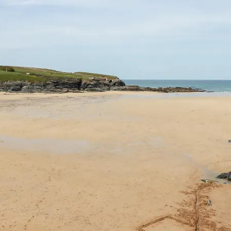 Constantine Bay * Padstow