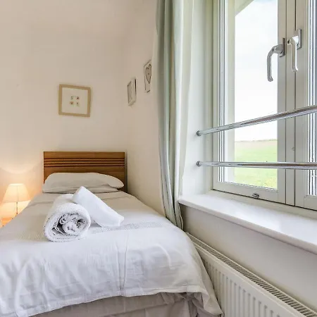 Apartment Constantine Bay Padstow